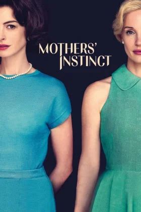 mothers instinct online sa prevodom.